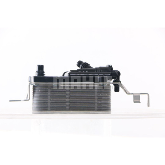 CLC 123 000S - Oil Cooler, engine oil 