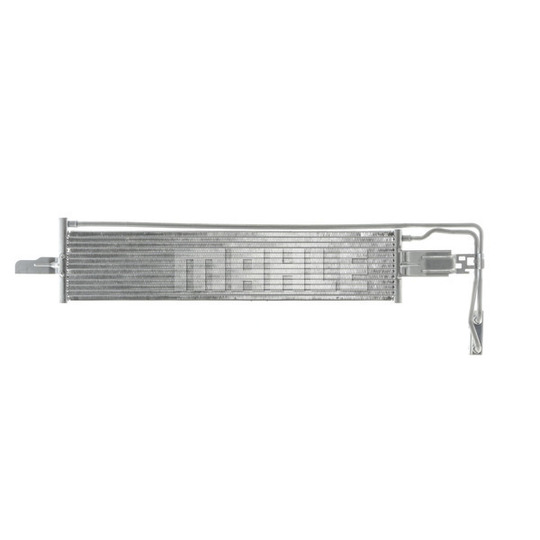 CLC 319 000P - Oil Cooler, automatic transmission 