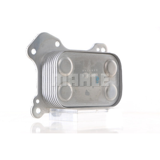 CLC 226 000S - Oil Cooler, engine oil 