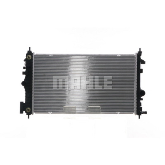 CR 1103 000S - Radiator, engine cooling 