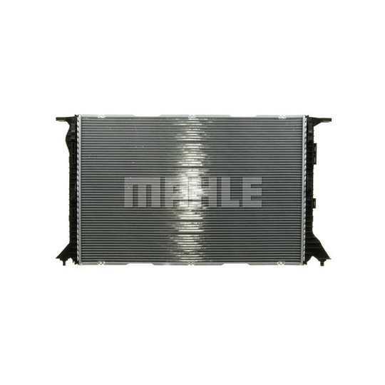 CR 1132 000P - Radiator, engine cooling 