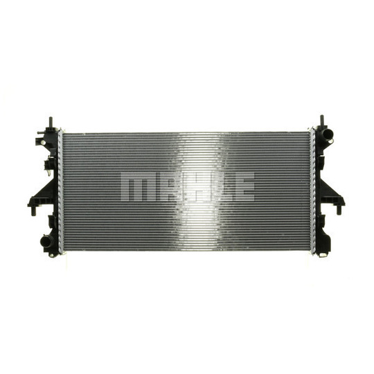 CR 1068 000P - Radiator, engine cooling 