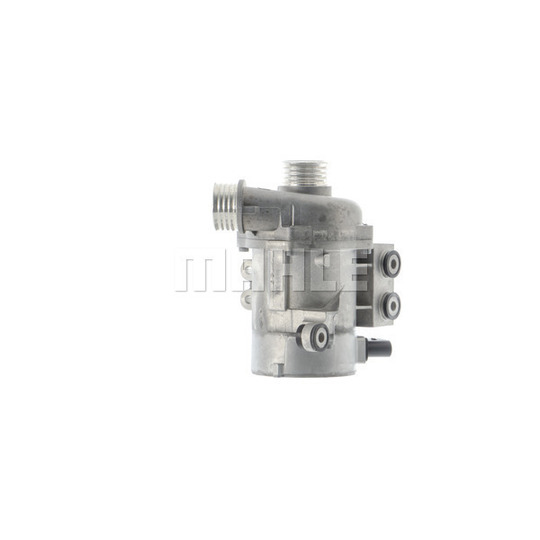 CP 433 000P - Vattenpump, motorkylning 