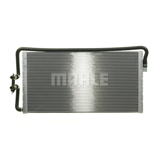 CR 1044 000P - Low Temperature Cooler, intercooler 