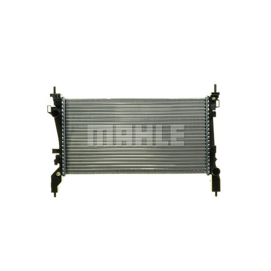 CR 1130 000P - Radiator, engine cooling 