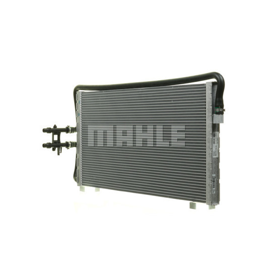 CR 1044 000P - Low Temperature Cooler, intercooler 