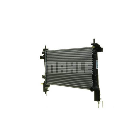 CR 1130 000P - Radiator, engine cooling 