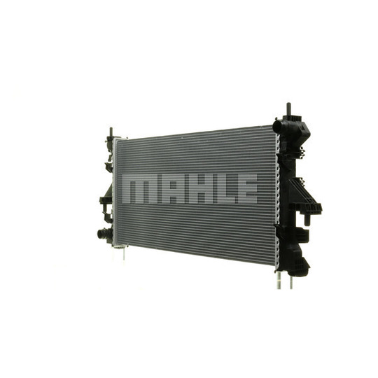 CR 1068 000P - Radiator, engine cooling 