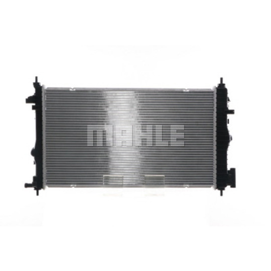 CR 1103 000S - Radiator, engine cooling 