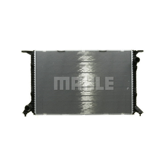 CR 1132 000P - Radiator, engine cooling 