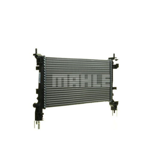 CR 1130 000P - Radiator, engine cooling 