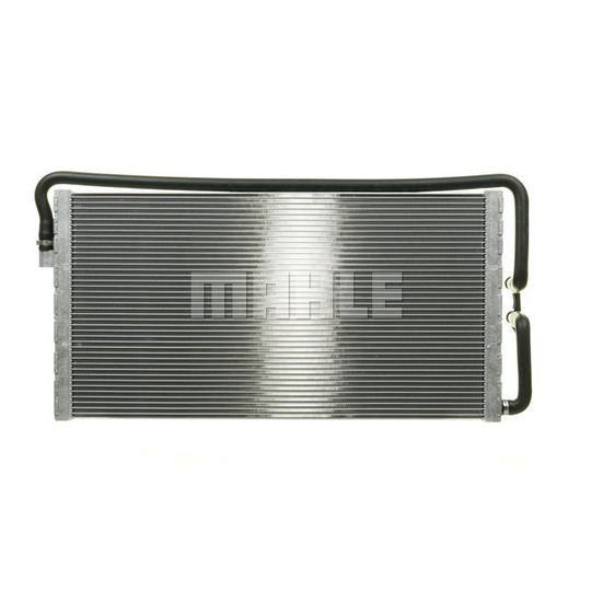 CR 1044 000P - Low Temperature Cooler, intercooler 