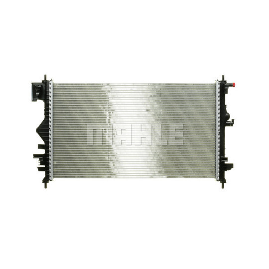 CR 1099 000P - Radiator, engine cooling 