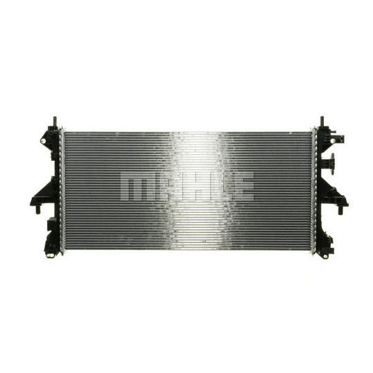 CR 1068 000P - Radiator, engine cooling 