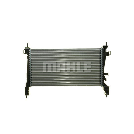 CR 1130 000P - Radiator, engine cooling 