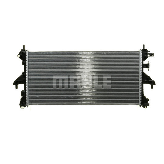 CR 1069 000P - Radiator, engine cooling 