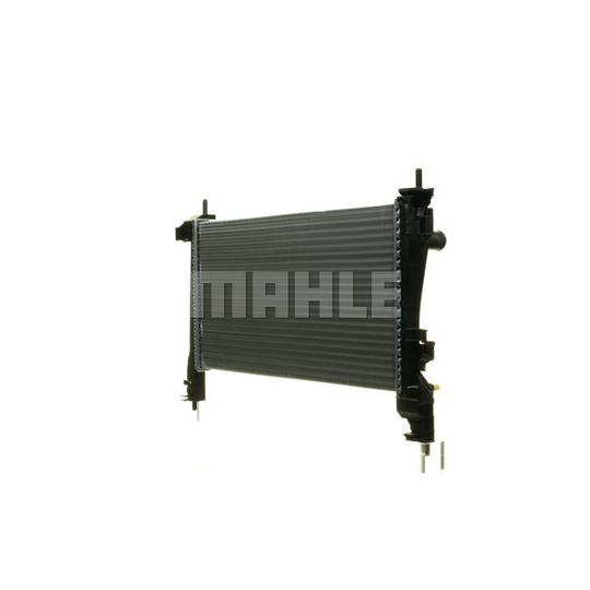 CR 1130 000P - Radiator, engine cooling 