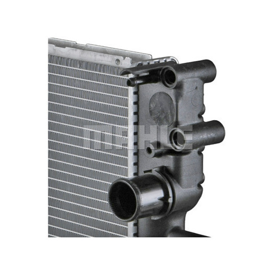 CR 1106 000P - Radiator, engine cooling 
