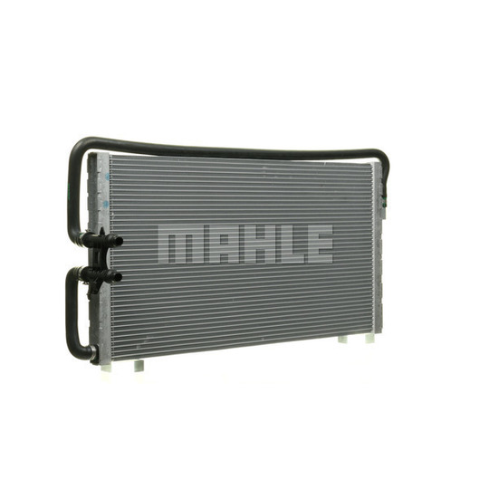 CR 1044 000P - Low Temperature Cooler, intercooler 