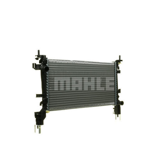 CR 1130 000P - Radiator, engine cooling 