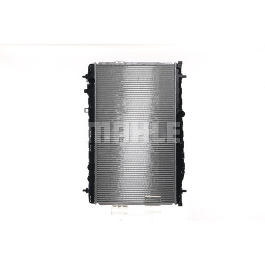 CR 1295 000S - Radiator, engine cooling 