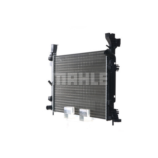 CR 1154 000S - Radiator, engine cooling 