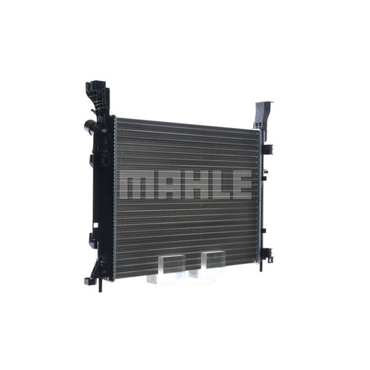 CR 1154 000S - Radiator, engine cooling 