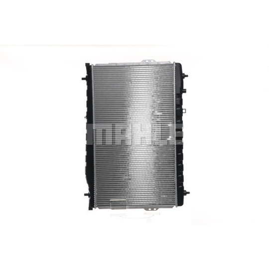 CR 1295 000S - Radiator, engine cooling 