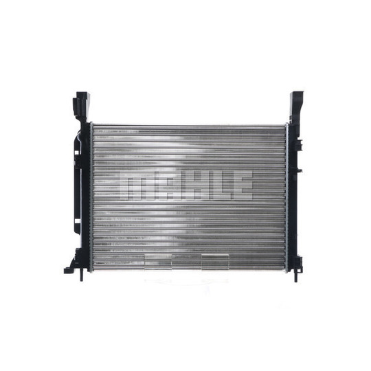 CR 1154 000S - Radiator, engine cooling 