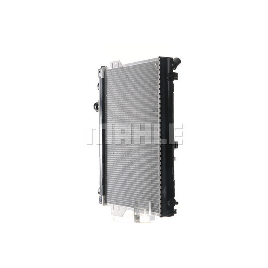 CR 1293 001S - Radiator, engine cooling 