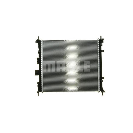 CR 1288 000P - Radiator, engine cooling 