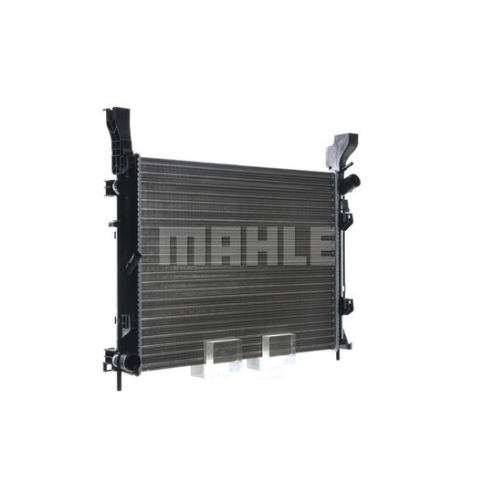 CR 1154 000S - Radiator, engine cooling 