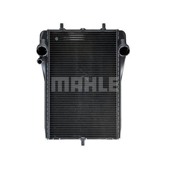 CR 1397 000P - Radiator, engine cooling 