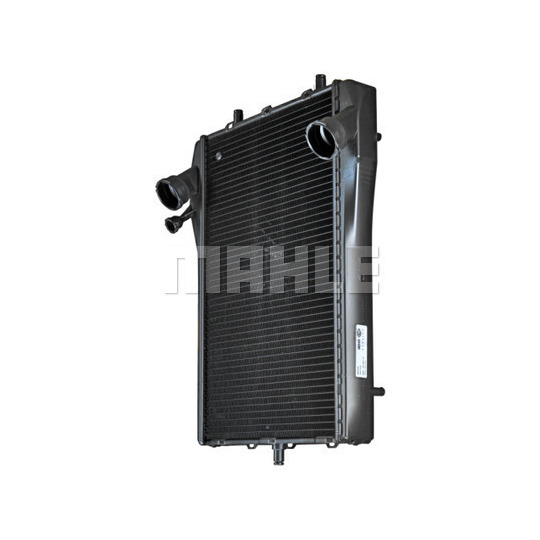 CR 1397 000P - Radiator, engine cooling 