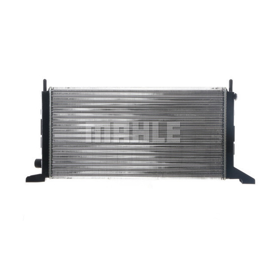 CR 157 000S - Radiator, engine cooling 