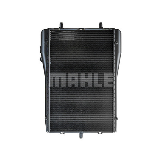 CR 1397 000P - Radiator, engine cooling 