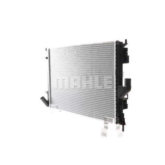 CR 1764 000S - Radiator, engine cooling 