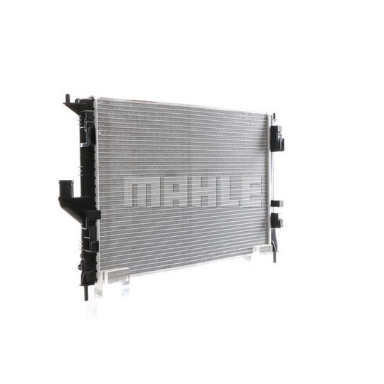 CR 1764 000S - Radiator, engine cooling 