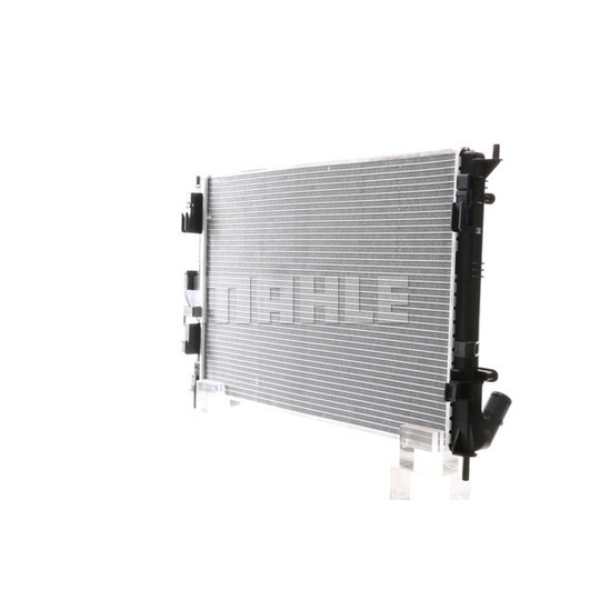 CR 1764 000S - Radiator, engine cooling 