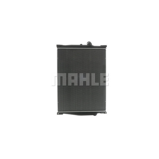 CR 2096 000S - Radiator, engine cooling 