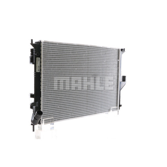 CR 1764 000S - Radiator, engine cooling 