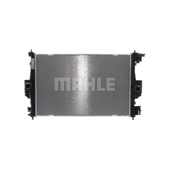 CR 2121 000S - Radiator, engine cooling 