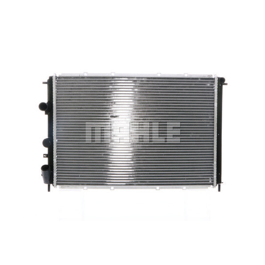 CR 2203 000S - Radiator, engine cooling 