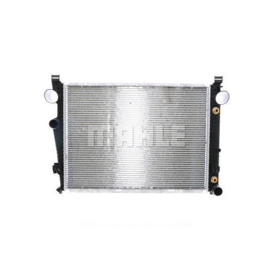 CR 2208 000S - Radiator, engine cooling 