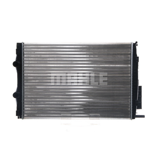 CR 22 001S - Radiator, engine cooling 