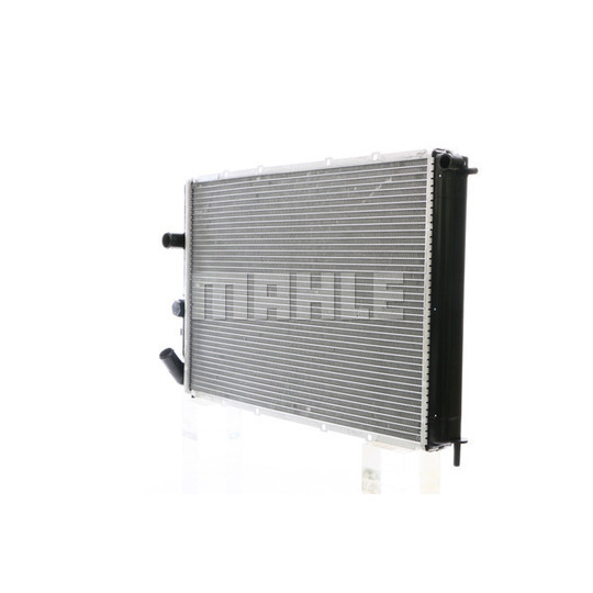 CR 2203 000S - Radiator, engine cooling 