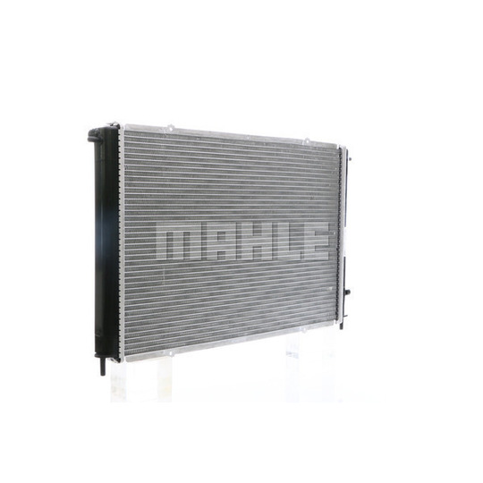 CR 2203 000S - Radiator, engine cooling 