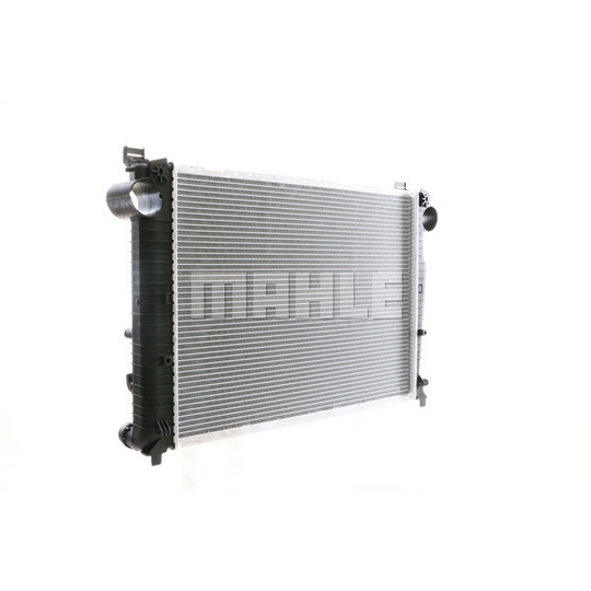 CR 2208 000S - Radiator, engine cooling 