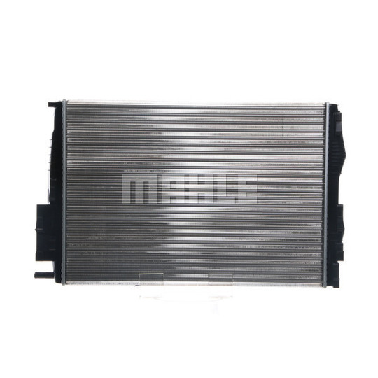 CR 22 001S - Radiator, engine cooling 