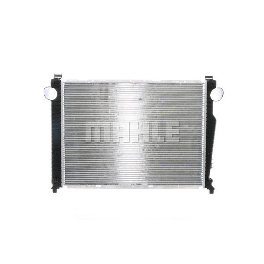 CR 2208 000S - Radiator, engine cooling 